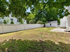 124 Orchard Street, Belmont MA 02478