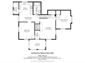 42 Wood St, Woburn MA 01801