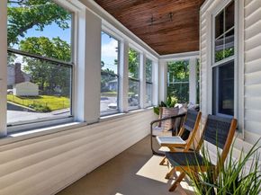 27 New Haven St, Boston MA 02132