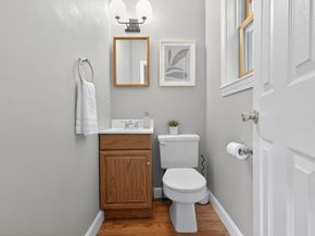 27 New Haven St, Boston MA 02132