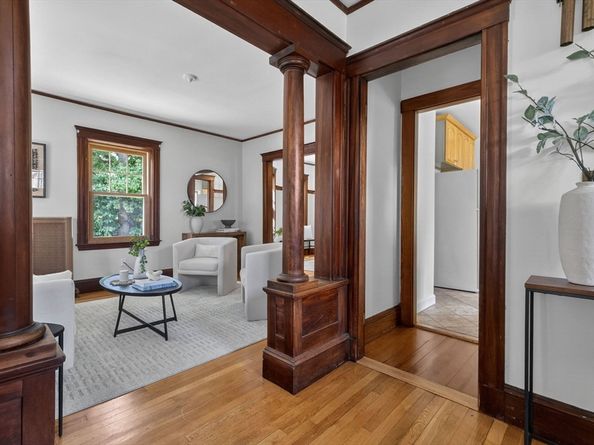 27 New Haven St, Boston MA 02132