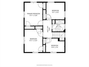 27 New Haven St, Boston MA 02132