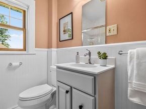 27 New Haven St, Boston MA 02132