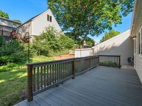 66 Sprague Street, Dedham MA 02026