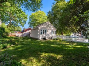 66 Sprague Street, Dedham MA 02026