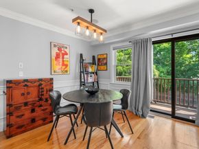 110 Park St 5, Boston MA 02132