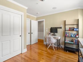 110 Park St 5, Boston MA 02132