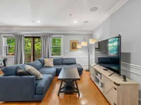 110 Park St 5, Boston MA 02132