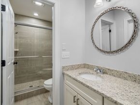 110 Park St 5, Boston MA 02132