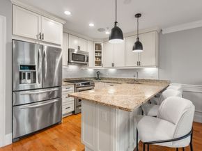 110 Park St 5, Boston MA 02132