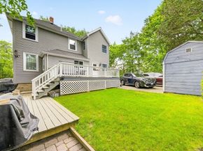 74 Rhinecliff St, Arlington MA 02476