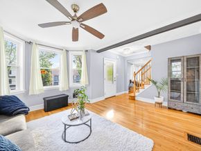 74 Rhinecliff St, Arlington MA 02476