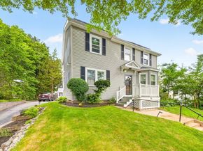 74 Rhinecliff St, Arlington MA 02476
