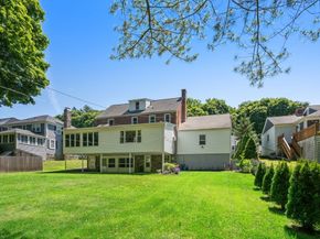 119 Newton Ave N, Worcester MA 01609