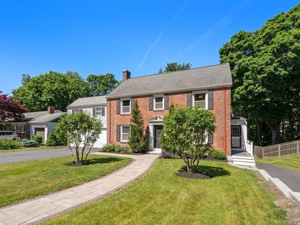 119 Newton Ave N, Worcester MA 01609