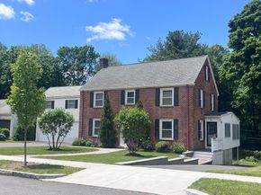 119 Newton Ave N, Worcester MA 01609