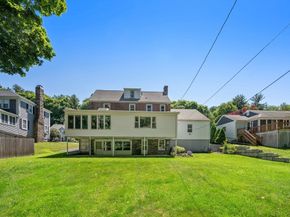119 Newton Ave N, Worcester MA 01609