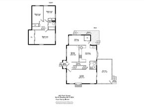 462 Park St, North Reading MA 01864