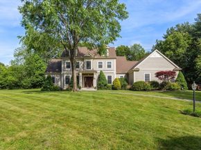 266 Landham, Sudbury MA 01776