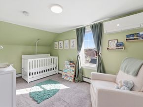 17 Lansing Ave, Worcester MA 01605