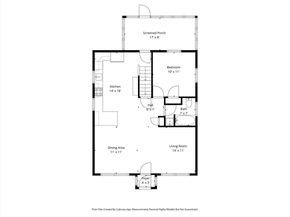 17 Lansing Ave, Worcester MA 01605