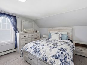17 Lansing Ave, Worcester MA 01605
