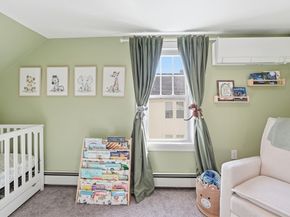 17 Lansing Ave, Worcester MA 01605