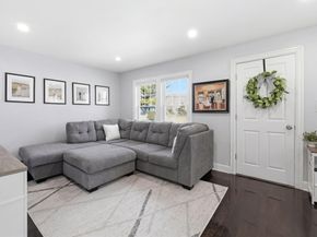 17 Lansing Ave, Worcester MA 01605