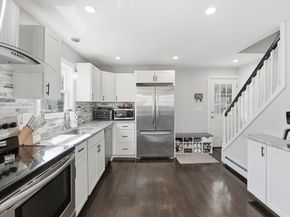 17 Lansing Ave, Worcester MA 01605