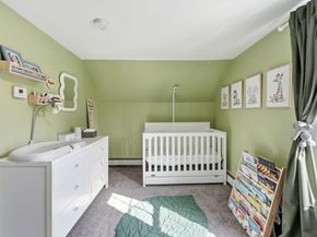 17 Lansing Ave, Worcester MA 01605