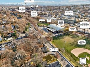 457 Summer St 457, Arlington MA 02474