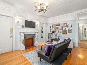 15 Bellvista Road 2, Boston MA 02135