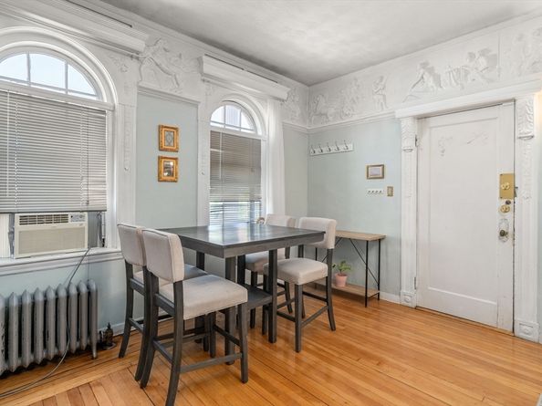 15 Bellvista Road 2, Boston MA 02135