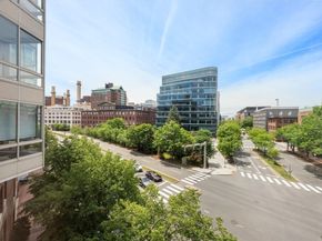 75-83 Cambridge Parkway E405, Cambridge MA 02142