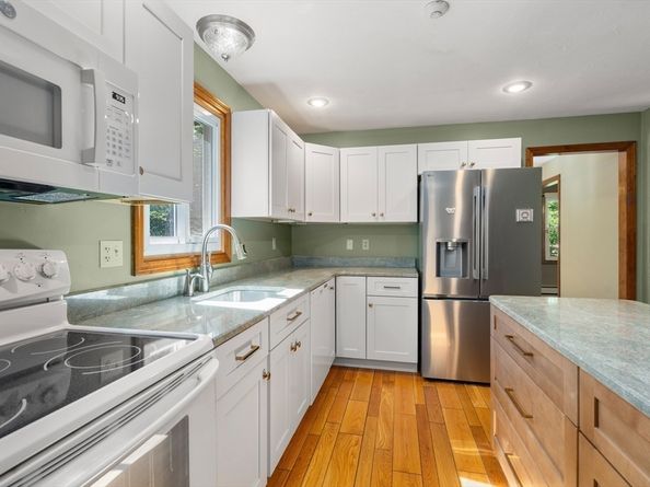 310 River Street, Leicester MA 01524