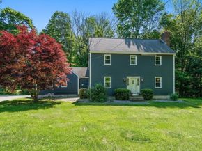 310 River Street, Leicester MA 01524