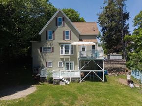 52 Cherry Street, Spencer MA 01562