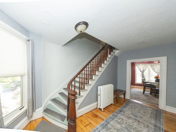 52 Cherry Street, Spencer MA 01562
