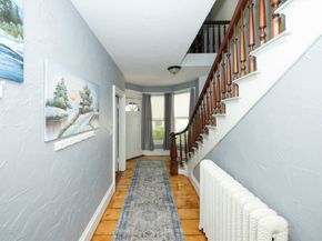52 Cherry Street, Spencer MA 01562