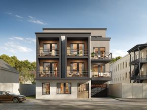 246 Havre 6, Boston MA 02128