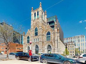 140 Shawmut Ave 2A, Boston MA 02118