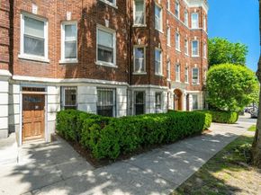 1629 Commonwealth Avenue 20, Boston MA 02135