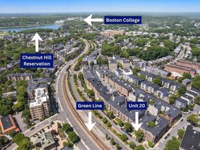 1629 Commonwealth Avenue 20, Boston MA 02135