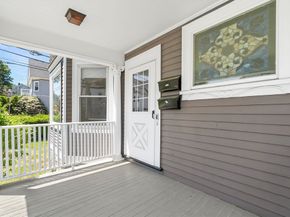 87 Etna Street, Boston MA 02135