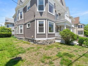 87 Etna Street, Boston MA 02135