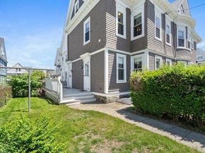 87 Etna Street, Boston MA 02135