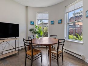 142 Chandler Street 4, Boston MA 02116