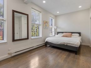 142 Chandler Street 4, Boston MA 02116