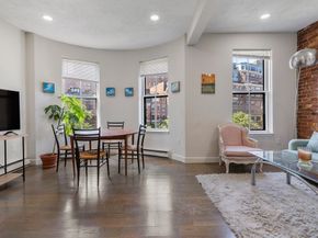 142 Chandler Street 4, Boston MA 02116
