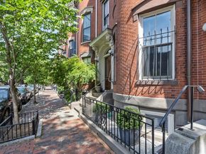 142 Chandler Street 4, Boston MA 02116